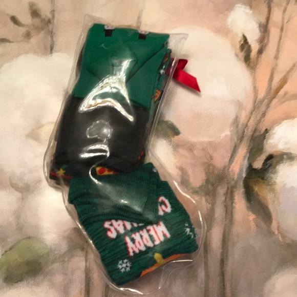 Christmas socks - Picture 4 of 6